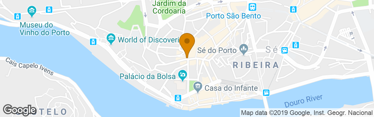 Pensão Cale Guest House 