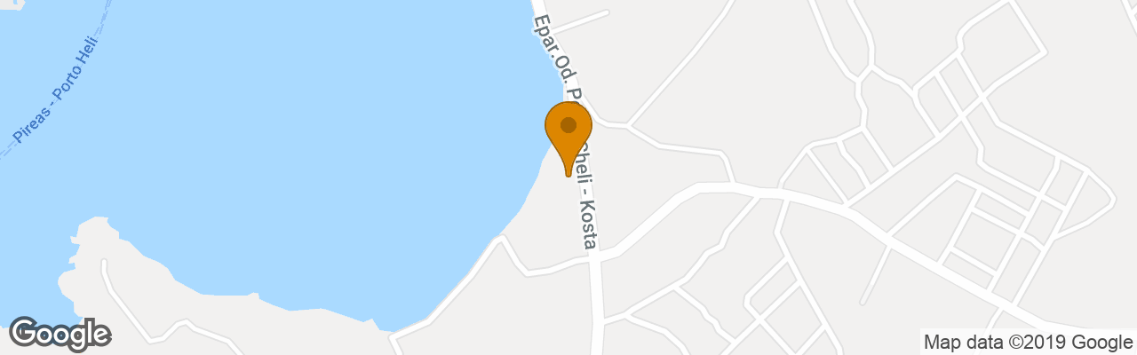 Hotel Nikki Beach Resort & Spa Porto Heli 