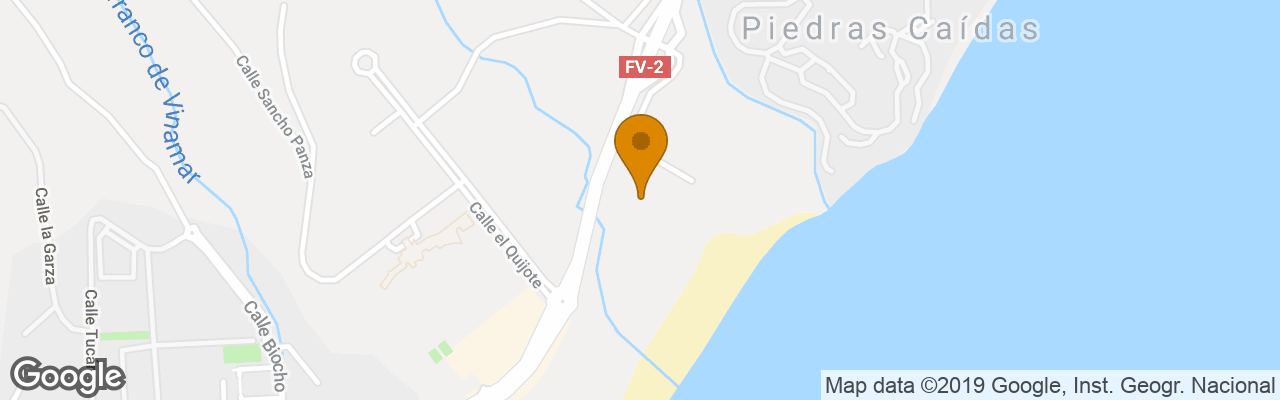 Hotel Iberostar Fuerteventura Palace - All Inclusive 