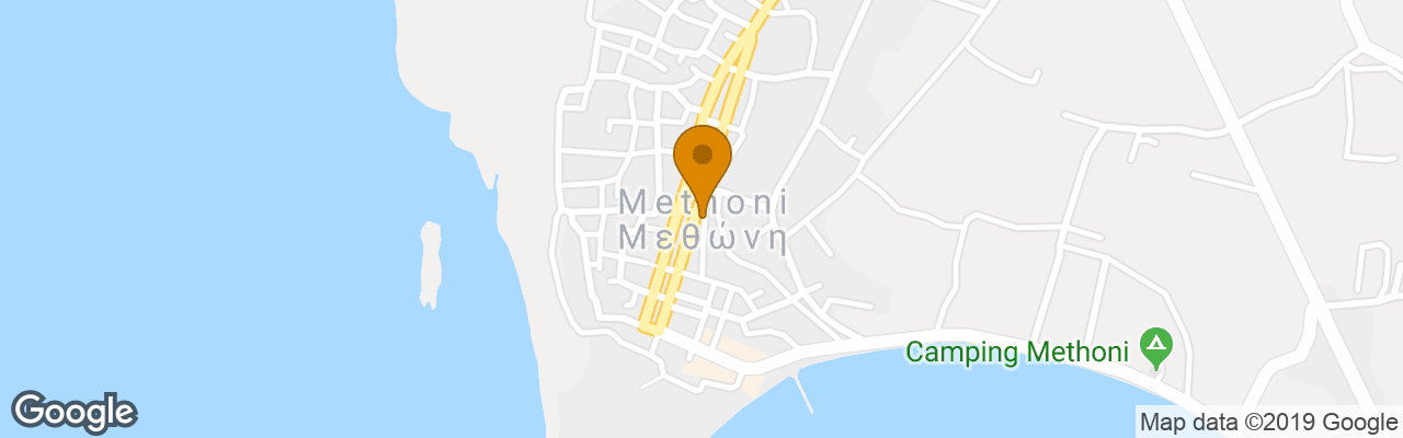 Hotel Melina Apartments 