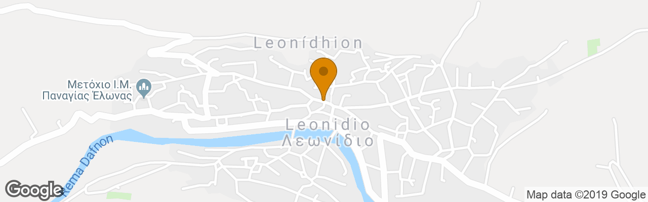 Hotel Archontiko Hatzipanayiotis 