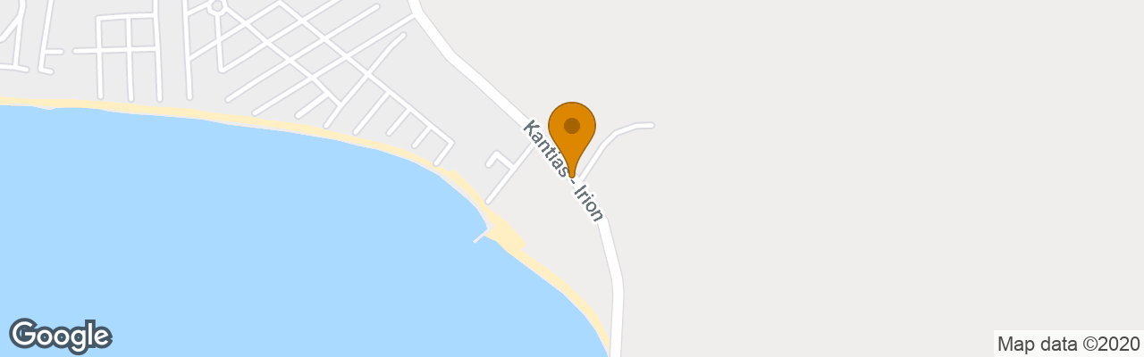 Kandia's Castle Resort & Thalasso 