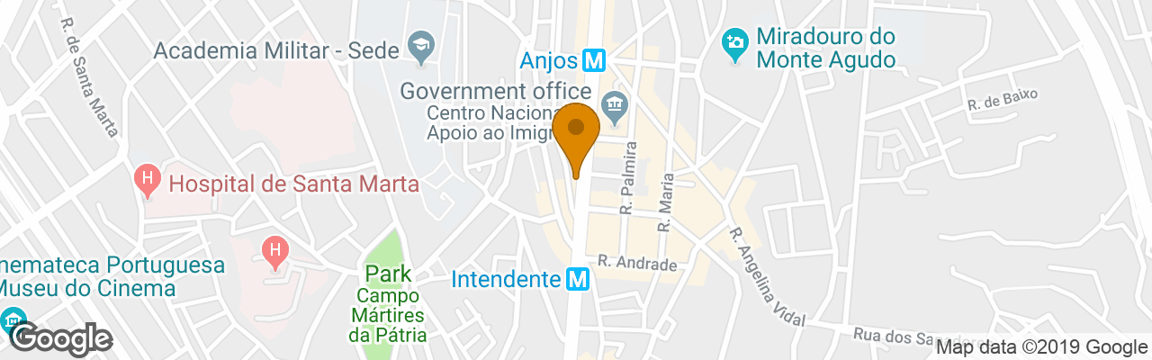 Lisbon City Apartments & Suites 