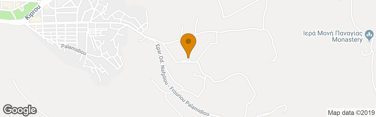 Hotel Haus Anthemion 