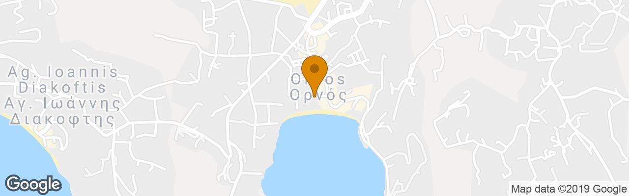 Mykonos Ammos Villas 