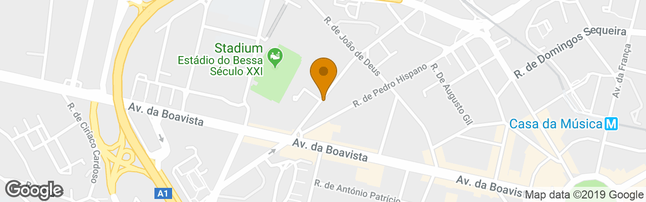 Hotel Sheraton Porto & Spa 