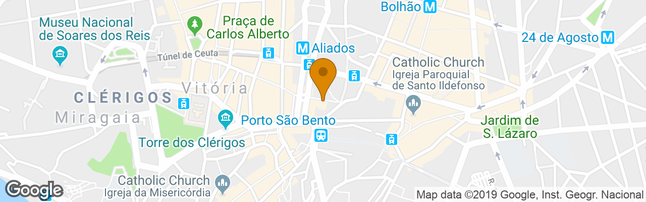 Nice Way Hostel Porto 