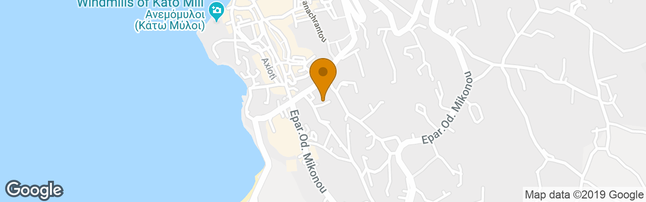 Hotel Little Rochari 