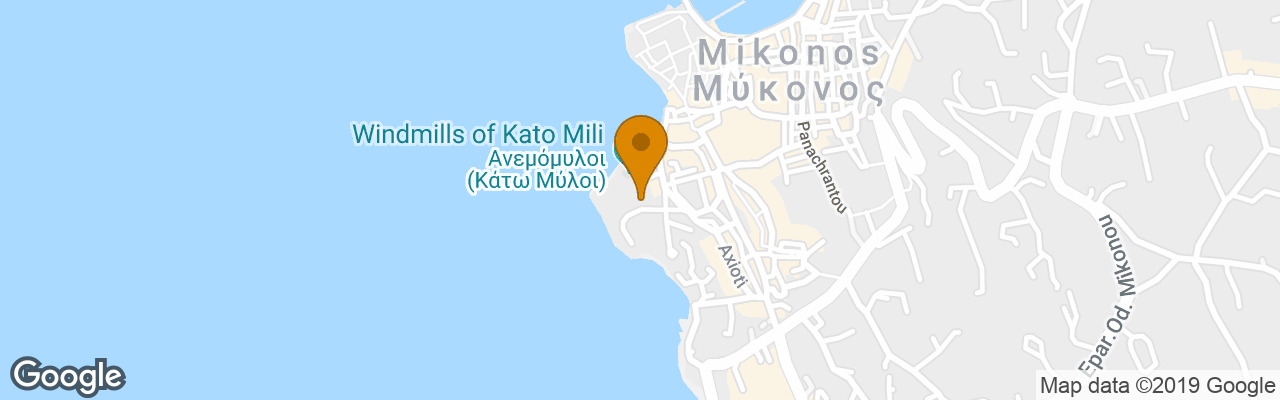 Pension La Maison Blanche 