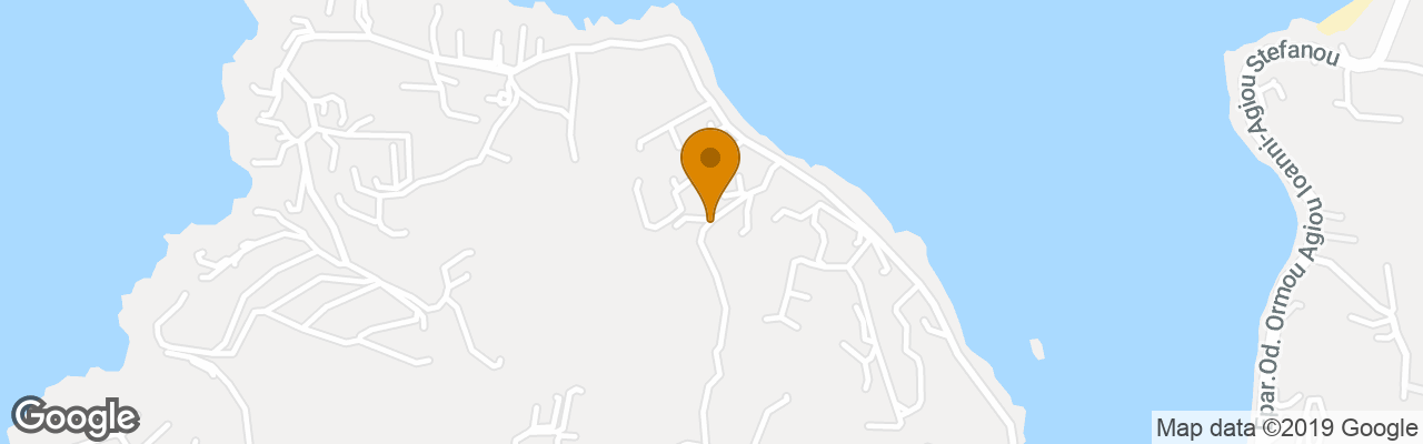 Pension Mykonos No5 Villas 