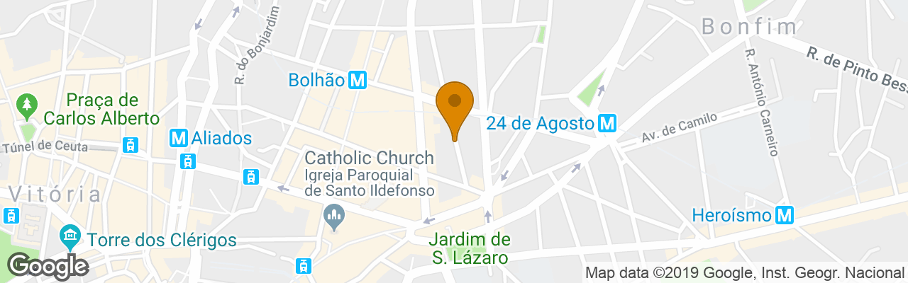 Aparthotel Oporto Alves Da Veiga 