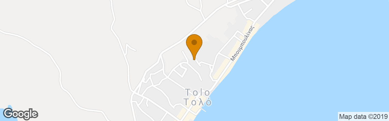 Heliotopos Apartments 