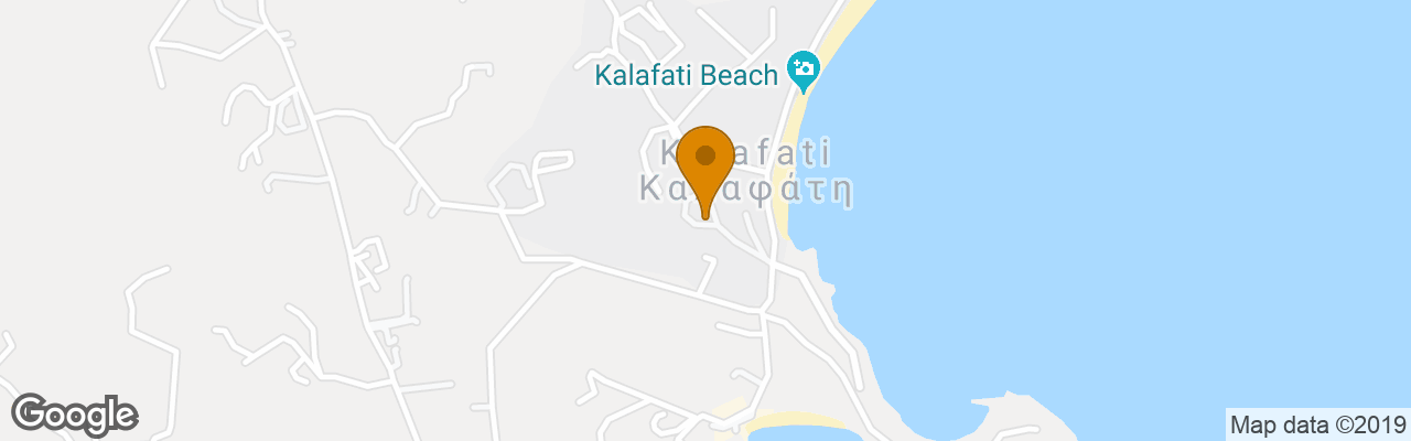 Hotel Contiki Mykonos Resort 