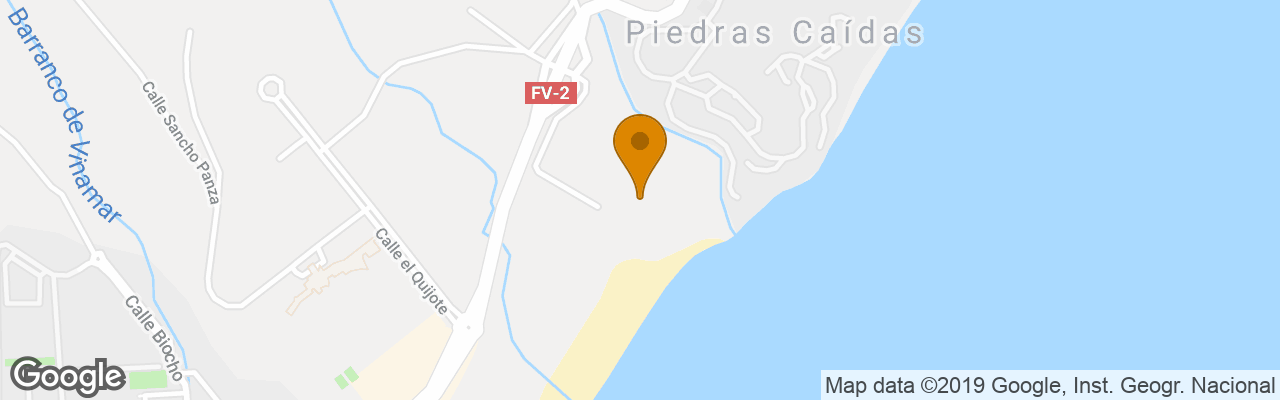 Hotel Iberostar Gaviotas Park 