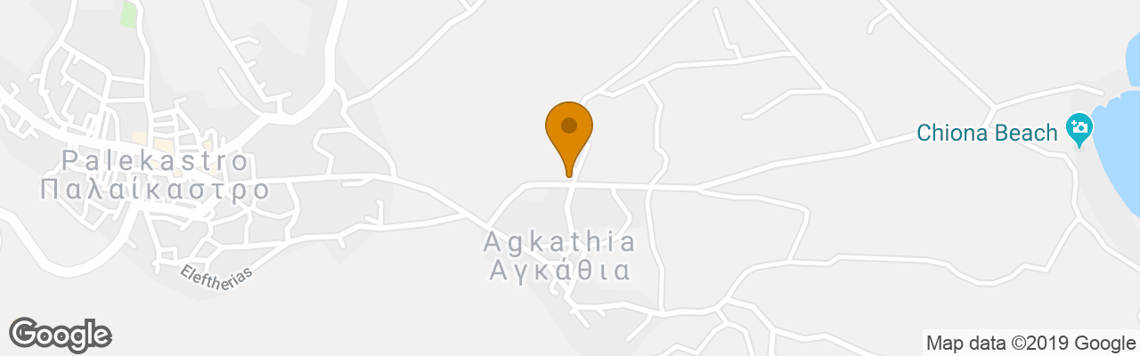 Hotel Olive Coast Suites 