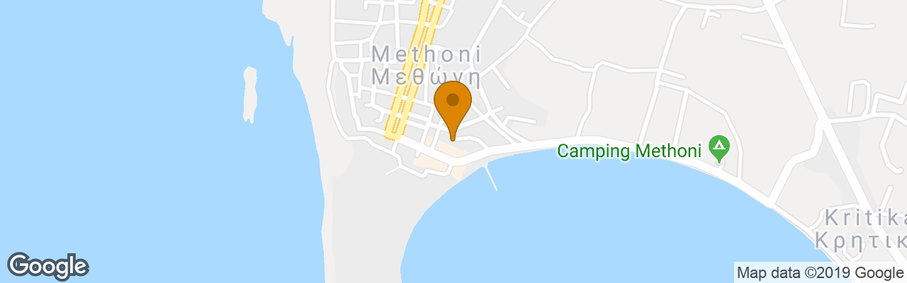 Hotel Alex & Giota - Giota 