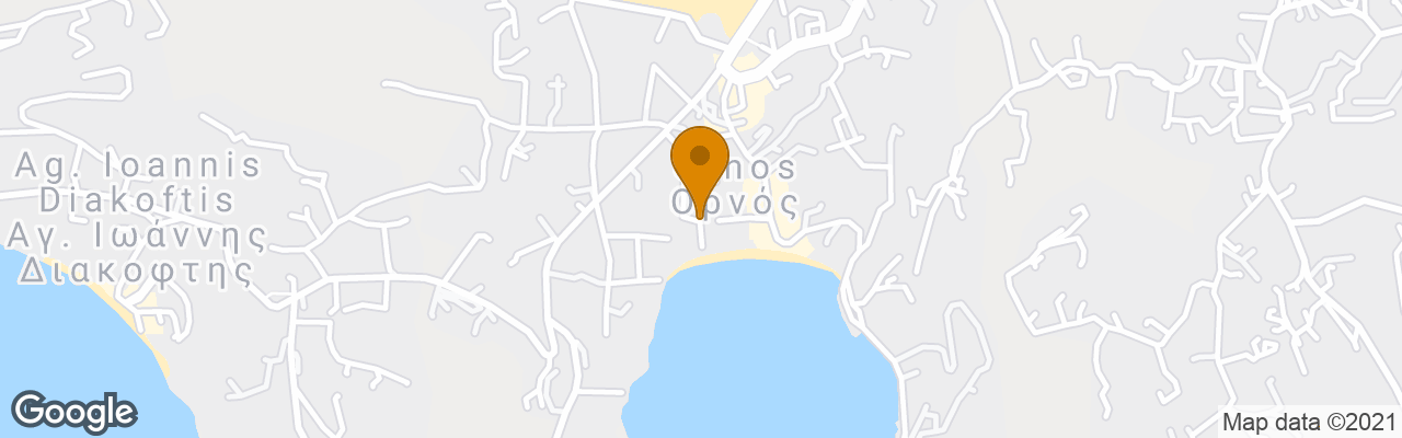 Villa del Sol Mykonos 