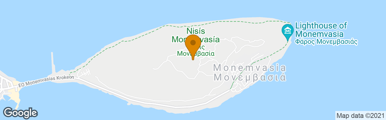 Hotel Moni Emvasis Luxury Suites 