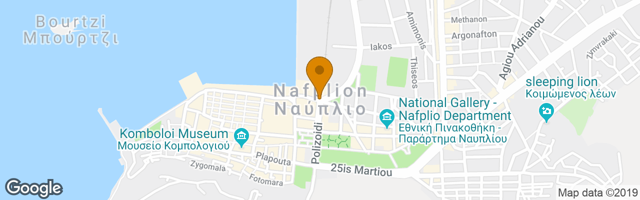 Hotel Mariana Pension 