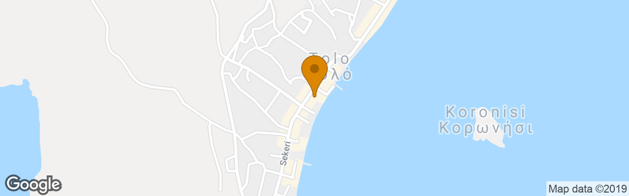 Alonia Maisonettes & Studios 