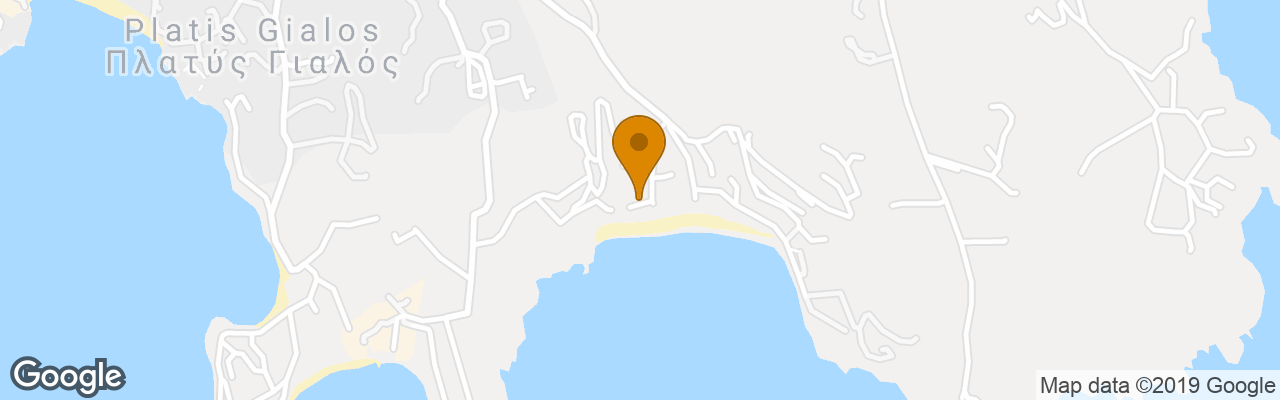 Hotel Paradise Beach Resort 