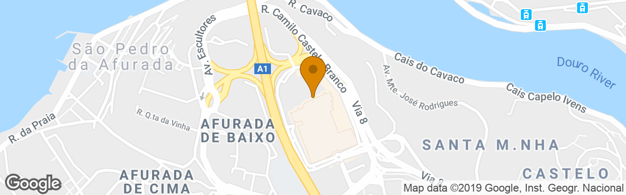 Hotel Mercure Porto Gaia 