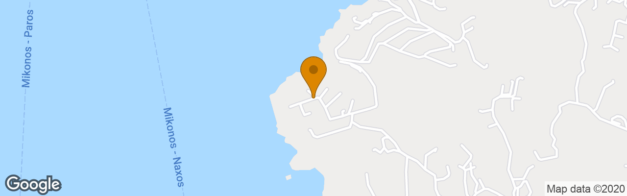 Thermes Mykonos Luxury Villas 