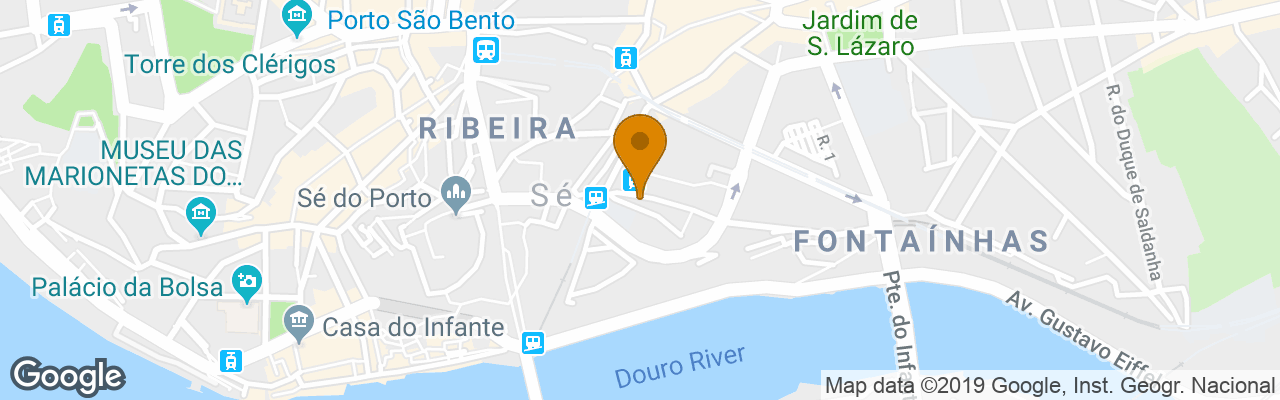 Aparthotel Oporto Sol 