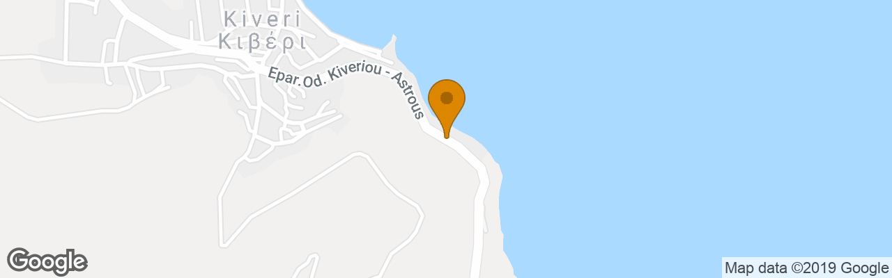 Christos Apartaments 