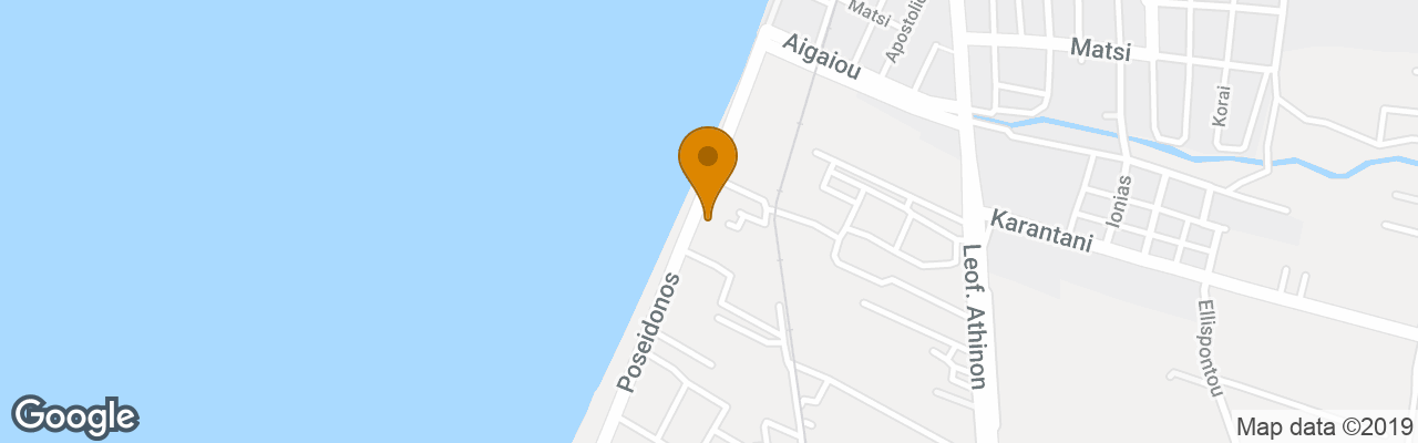 Hotel Cristina Maris 