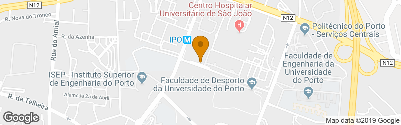 Hotel Ibis Porto Sao Joao 