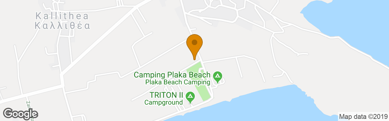 Maria S Filoxenia Suites 