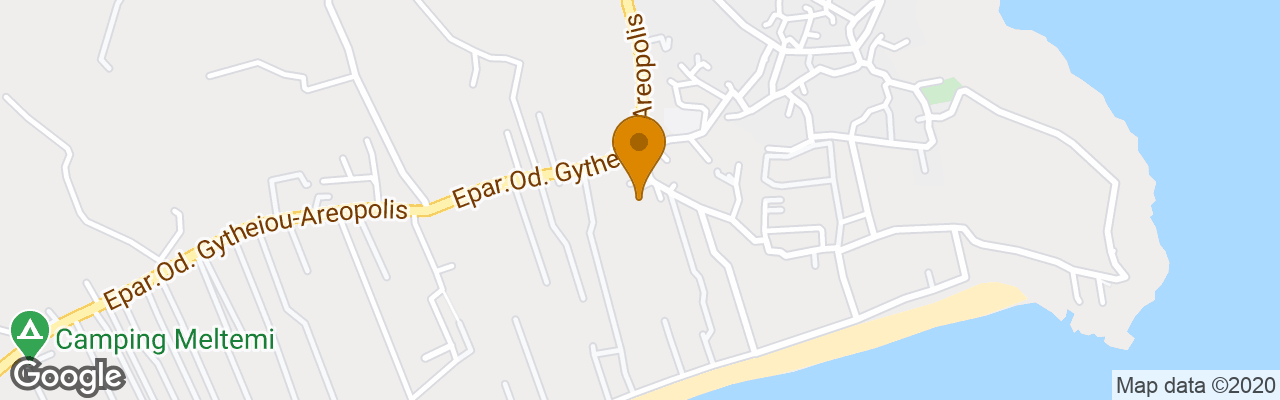 Aretimaria Apartments 