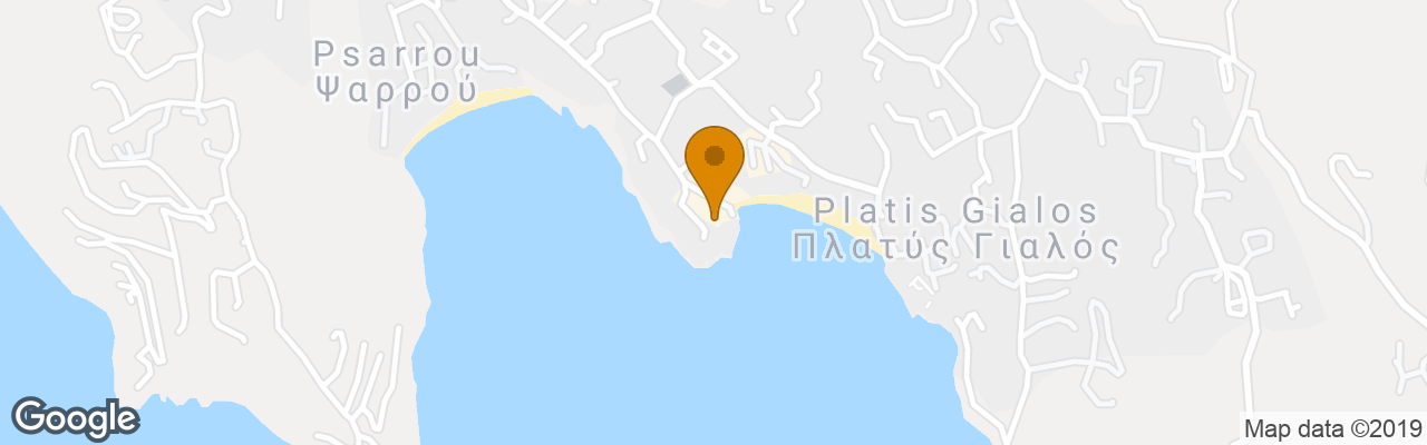 Hotel Petasos Beach Resort & Spa 