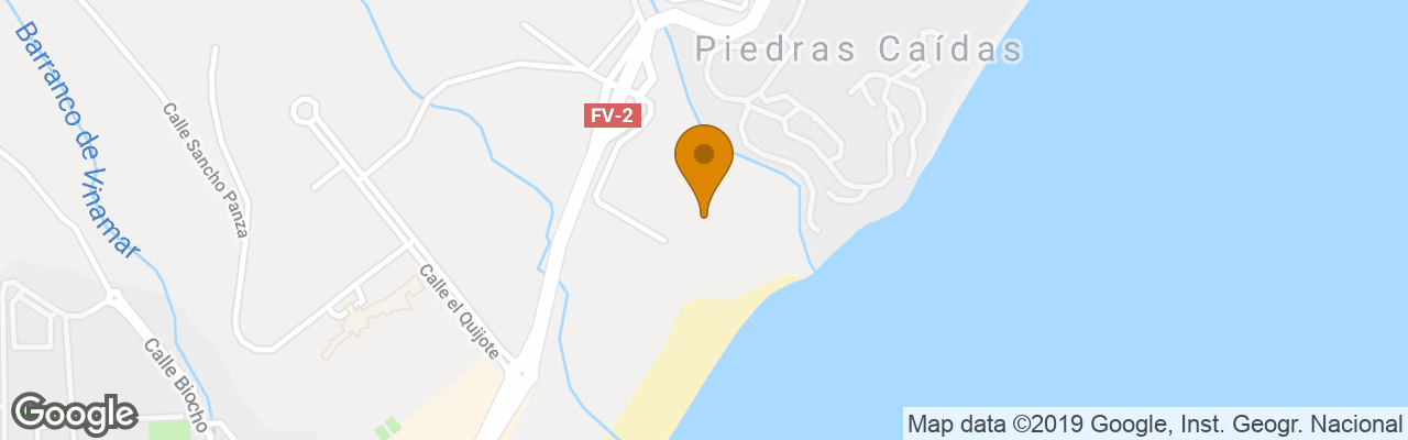 Hotel Iberostar Playa Gaviotas 