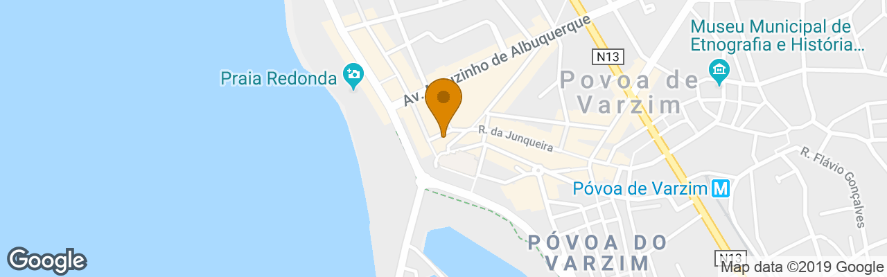 Hotel Luso Brasileiro 