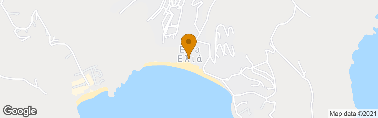 Hotel Arte & Mare Elia Mykonos Suites 