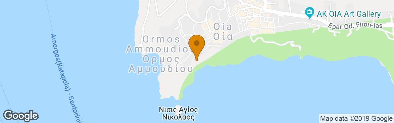 Hotel Art Maisons Aspaki & Oia Cas 