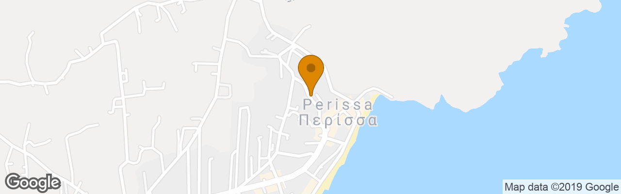 Katerina & John's Hotel 