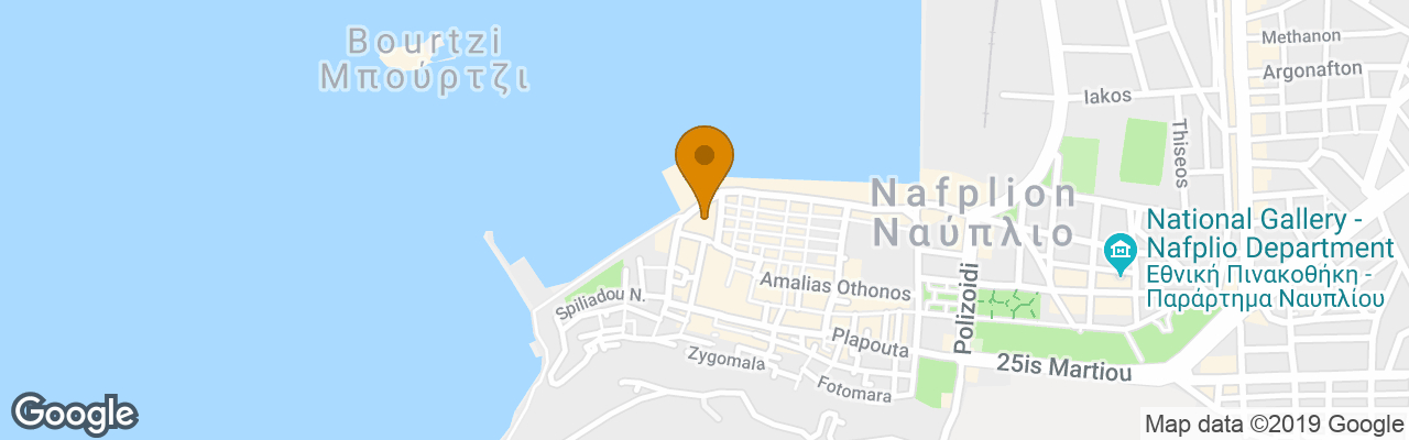 Hotel Grande Bretagne 