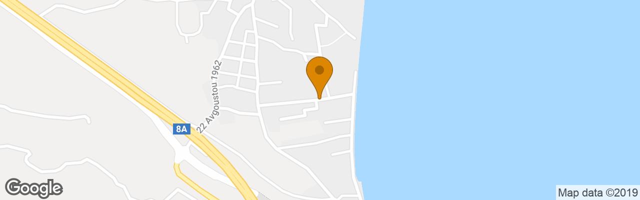 Harmony Hotel Apartments 