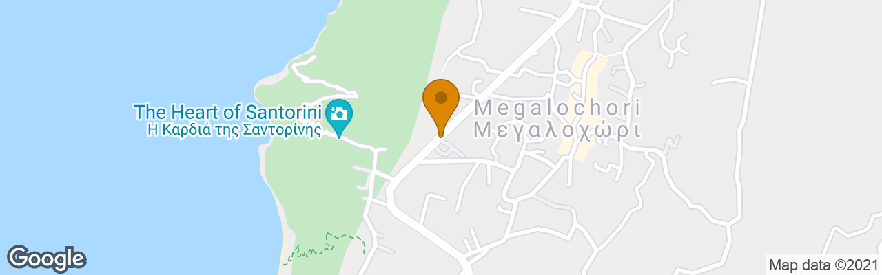 Star Hotel Santorini 