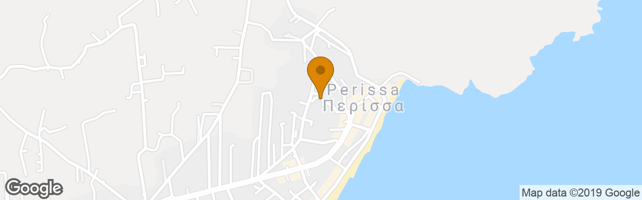 Athanasia Apartments 