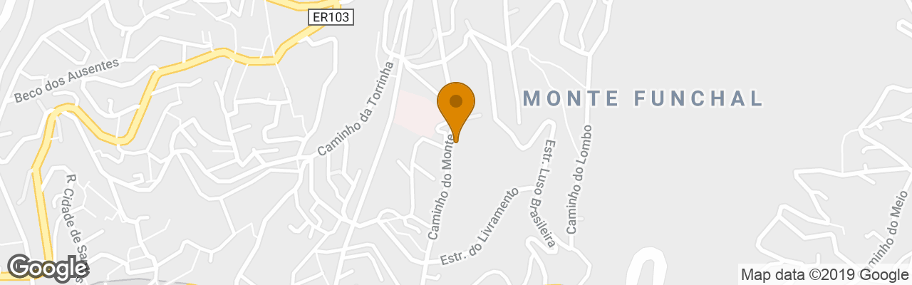 Hotel Quinta do Monte Panoramic Gardens 