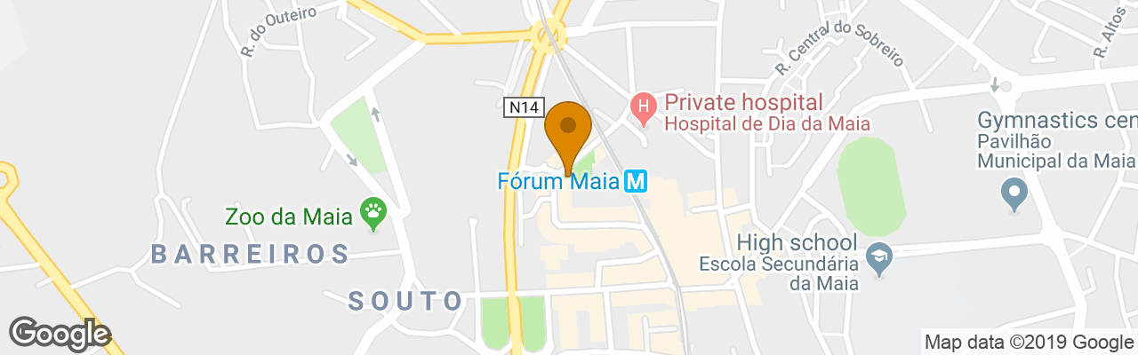 Hotel Premium Aeroporto 