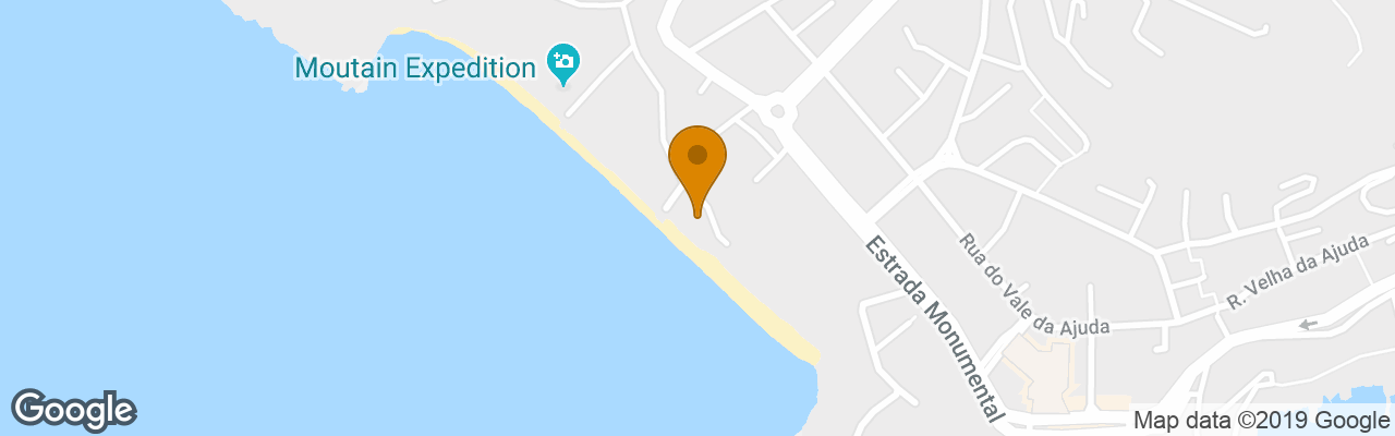 Pestana Bay Ocean Aparthotel 