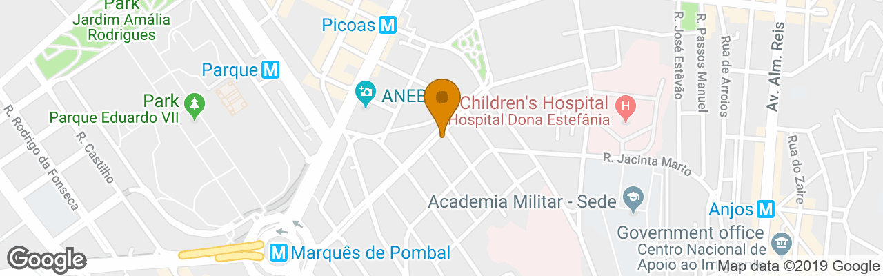 VIP Executive Marques Aparthotel 