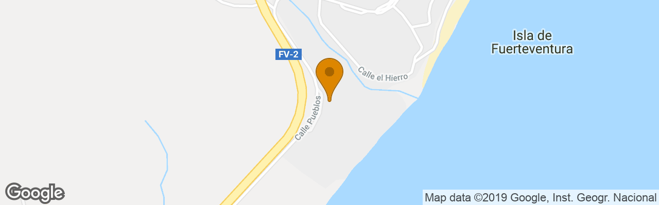 Hotel Magic Life Fuerteventura Private Lodge 