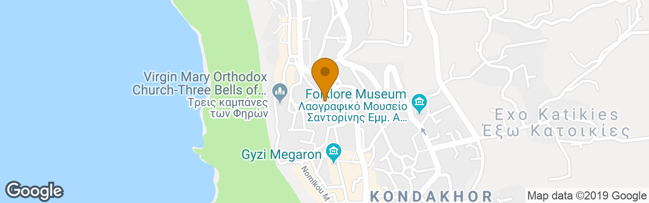 Hotel Petit Palace Suites Santorini 