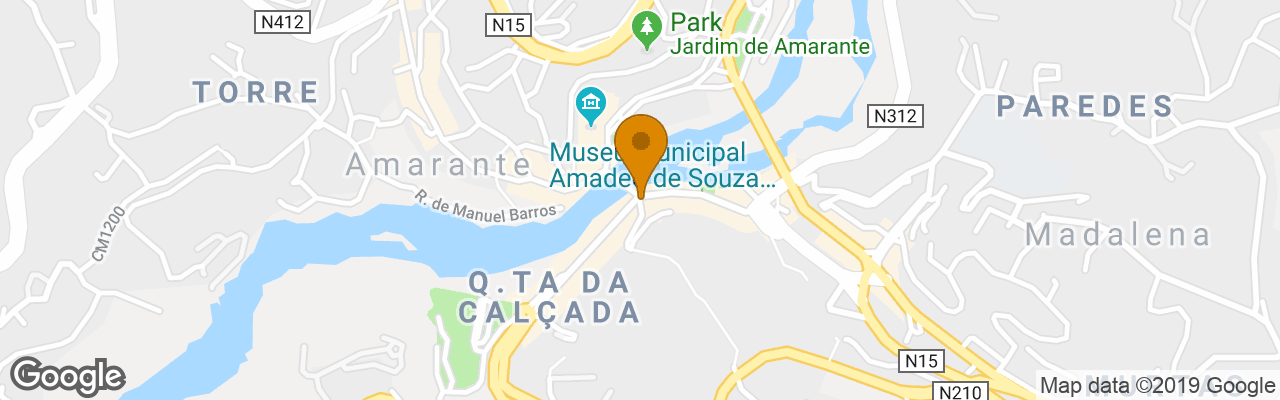 Hotel Casa da Calçada Relais & Châteaux 